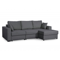Угловой диван «Неаполь 2» Стандарт вариант 2